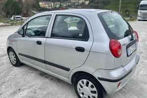 Chevrolet Matiz 1.0 66cv Uniprop 65000km 2005