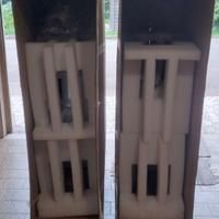 Imballi diffusori sigma acoustics orchestra 2.1