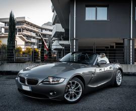 Bmw Z4 E85 Roadster 2.0i - 150 cv * Mint Condition