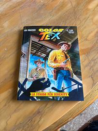 Fumetto tex