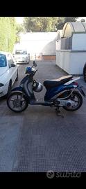 Liberty 125