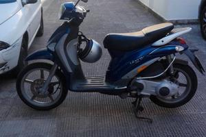 Liberty 125