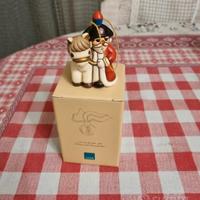 thun carabiniere a cavallo