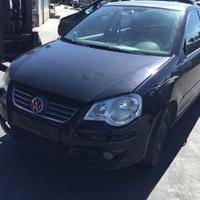 Volkswagen Polo anno 2005