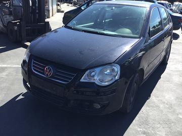 Volkswagen Polo anno 2005