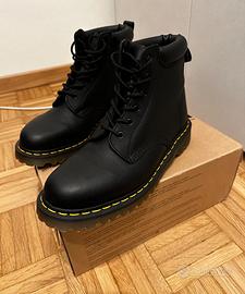 Dr martens 939 outlet greasy uomo