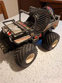 macchinina telecomandata vintage 