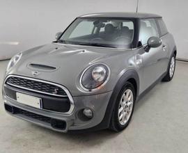 MINI Cooper S 2.0 Cooper S