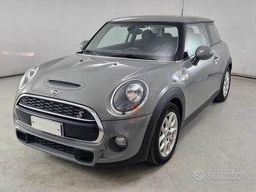 MINI Cooper S 2.0 Cooper S