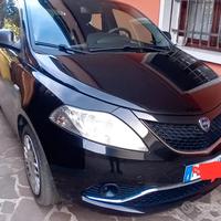 Lancia Ypsilon 1.200 GPL