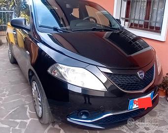 Lancia Ypsilon 1.200 GPL