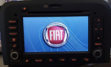 Radio navigatore Fiat Croma