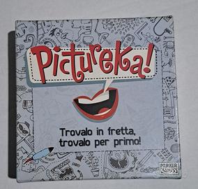 Pictureka! Edizione da Viaggio 2009