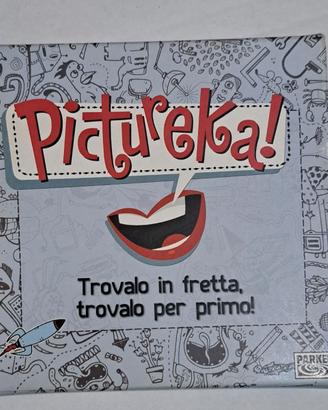 Pictureka! Edizione da Viaggio 2009