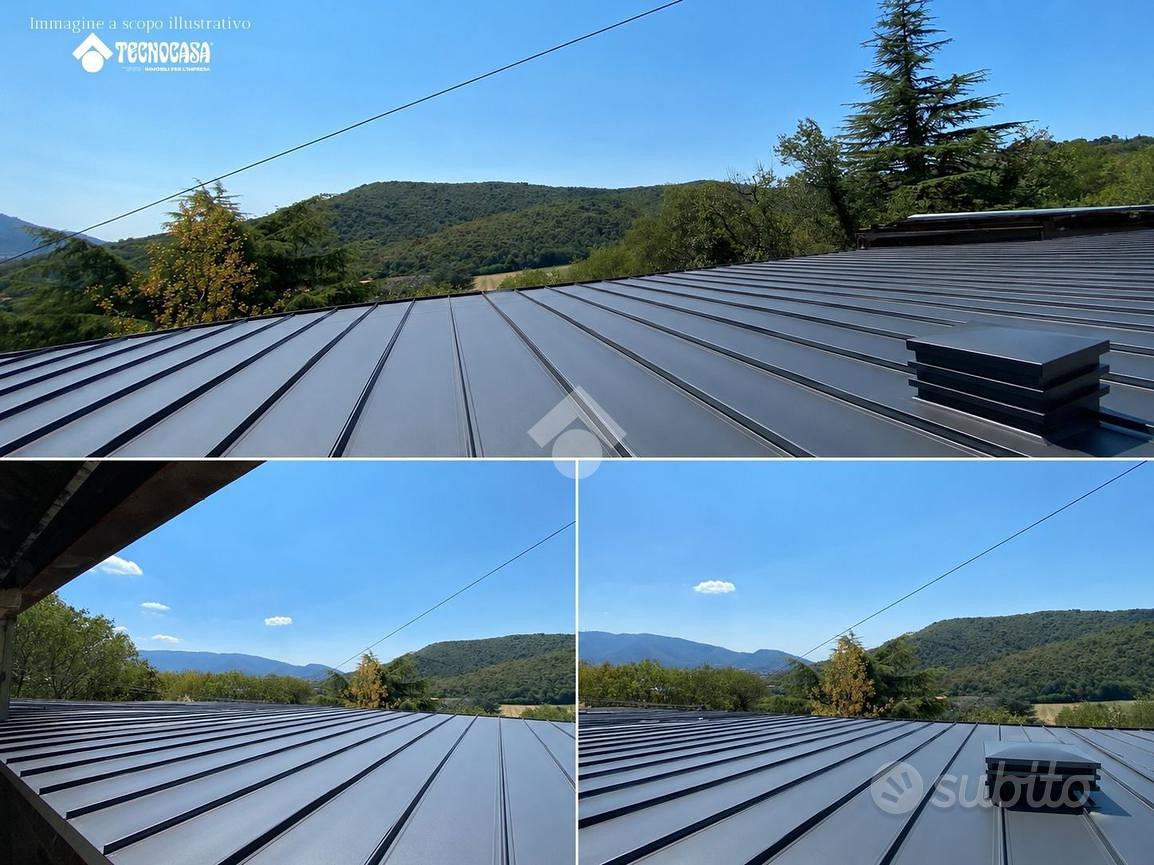 TERRENO A COLLEBEATO - Vista 5