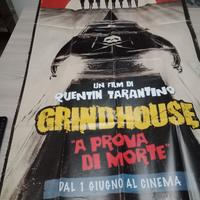 poster grindhouse 