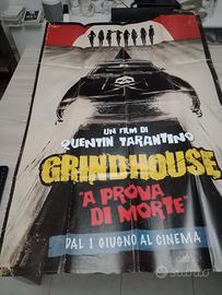 poster grindhouse 