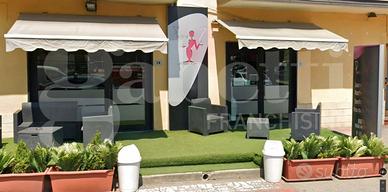 Ristorante Rende [Cod. rif 3294112VCG]