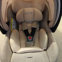 Ovetto/Seggiolino Peg Perego Primo Viaggio