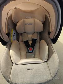 Ovetto/Seggiolino Peg Perego Primo Viaggio
