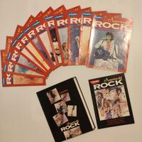 CD + Fascicoli L'America del Rock