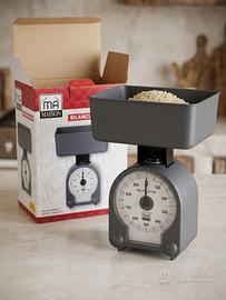 Bilancia cucina Ma Maison 1Kg NUOVA in scatola.