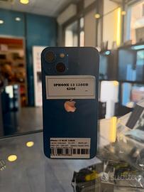 IPHONE 13 128GB PROMO LAMPO