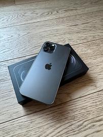 IPhone 12 Pro 256GB Graphite