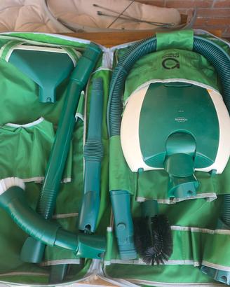 accessori aspirapolvere  folletto