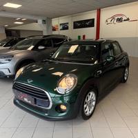 Mini 1.5 Cooper D Boost