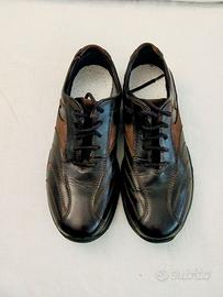 Scarpe invernali Clarks