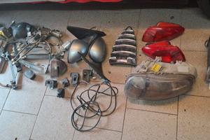 alfa 147 pezzi di ricambio 