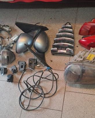 alfa 147 pezzi di ricambio 