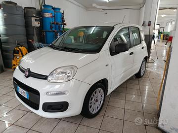 Fiat Panda 1.3 MJT S&S Easy