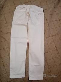 pantalone biblos