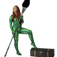 Tridente di Aquaman (Ikon Collectables)