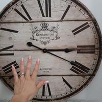 Orologio maison du monde