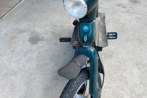 Piaggio Grillo