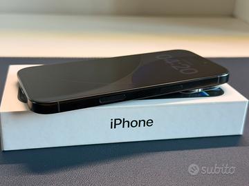 Iphone 16 pro 512 GB