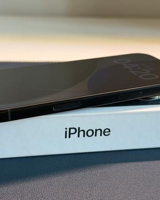 Iphone 16 pro 512 GB