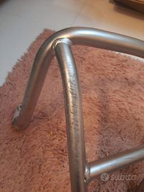 Bmw gs 1200 paratesta lato sx