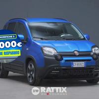 FIAT Pandina III 2024 Cross Pandina Cross 1.0 fire