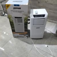 Condizionatore Portatile Zephir 