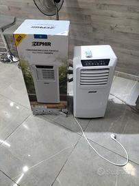 Condizionatore Portatile Zephir 