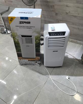 Condizionatore Portatile Zephir 