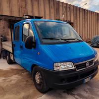 Fiat Ducato 2.8JTD