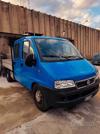 Fiat Ducato 2.8JTD