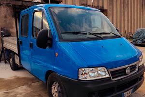 Fiat Ducato 2.8JTD
