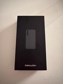 Samsung S24+