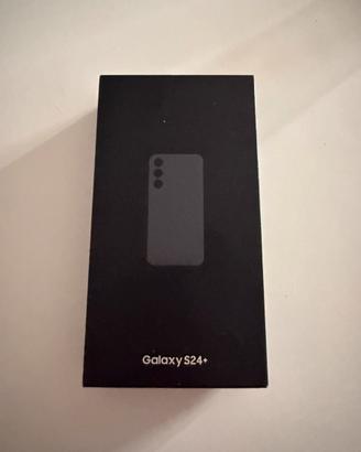 Samsung S24+